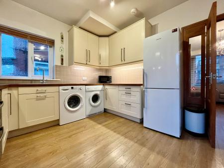 2 bedroom Semi-detached house to let in Trawden Avenue, Smithills, Bolton, BL1