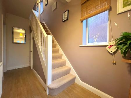 2 bedroom Semi-detached house to let in Trawden Avenue, Smithills, Bolton, BL1