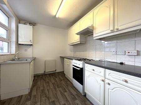 2 bedroom Terraced House for sale in Tonge Moor Road, Tonge Moor, Bolton, BL2