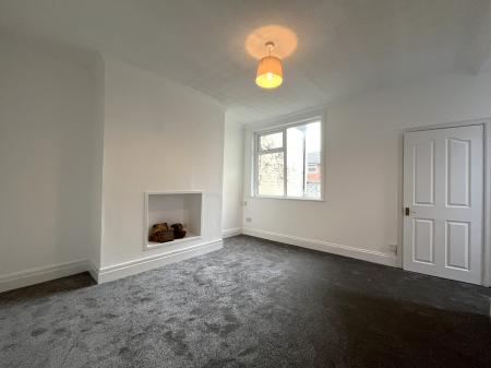 2 bedroom Terraced House for sale in Tonge Moor Road, Tonge Moor, Bolton, BL2