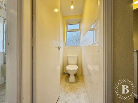 3 bedroom Semi-detached house for sale in Darwen Road, Bromley Cross, Bolton, BL7