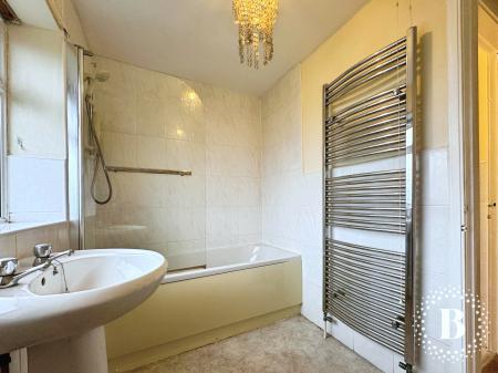 3 bedroom Semi-detached house for sale in Darwen Road, Bromley Cross, Bolton, BL7