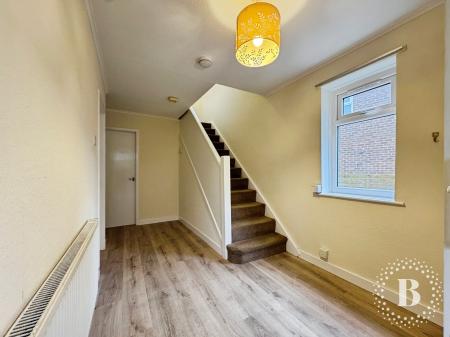 3 bedroom Semi-detached house for sale in Darwen Road, Bromley Cross, Bolton, BL7