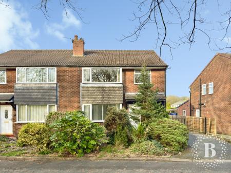 Darwen Road, Bromley Cross, Bolton, BL7