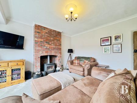 3 bedroom Semi-detached house for sale in No Onward Chain | Blackburn Road, Egerton, BL7