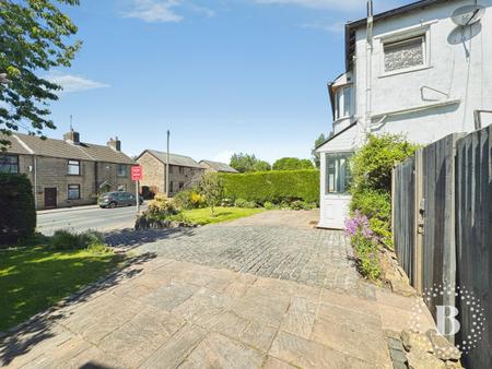 3 bedroom Semi-detached house for sale in No Onward Chain | Blackburn Road, Egerton, BL7
