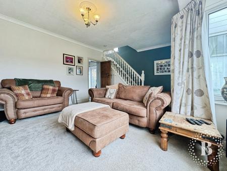3 bedroom Semi-detached house for sale in No Onward Chain | Blackburn Road, Egerton, BL7