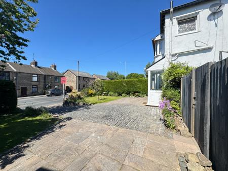 3 bedroom Semi-detached house for sale in Blackburn Road, Egerton, Bolton, BL7