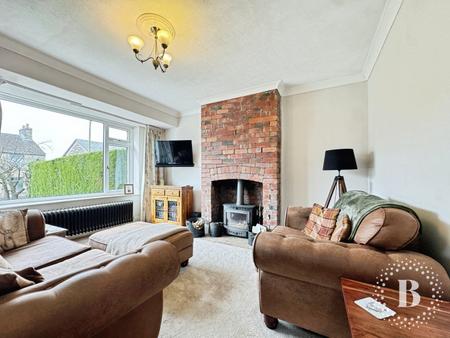 3 bedroom Semi-detached house for sale in No Onward Chain | Blackburn Road, Egerton, BL7