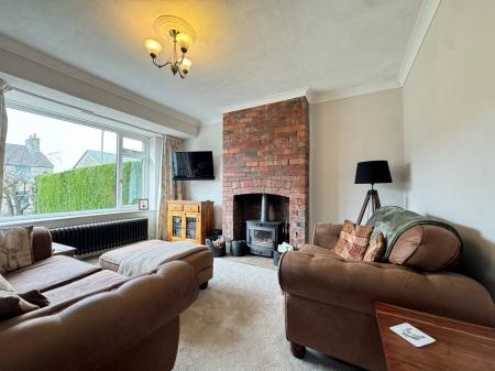3 bedroom Semi-detached house for sale in Blackburn Road, Egerton, Bolton, BL7