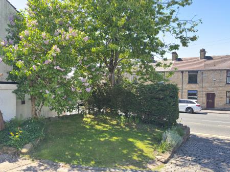 3 bedroom Semi-detached house for sale in Blackburn Road, Egerton, Bolton, BL7