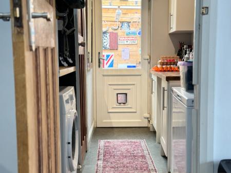 3 bedroom Semi-detached house for sale in Blackburn Road, Egerton, Bolton, BL7