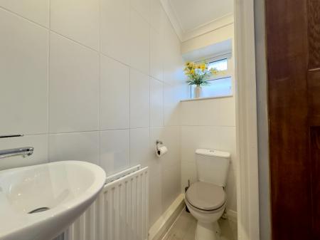 3 bedroom Semi-detached house for sale in Blackburn Road, Egerton, Bolton, BL7