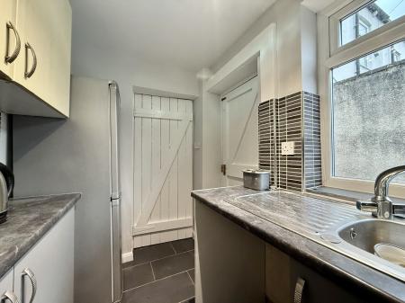 2 bedroom Terraced House to let in Faith Street, Heaton, Bolton, BL1