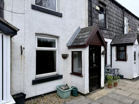 2 bedroom Terraced House to let in Faith Street, Heaton, Bolton, BL1