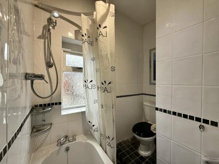 2 bedroom Terraced House to let in Faith Street, Heaton, Bolton, BL1