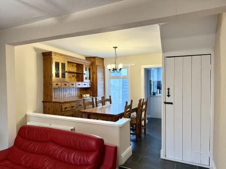 2 bedroom Terraced House to let in Faith Street, Heaton, Bolton, BL1