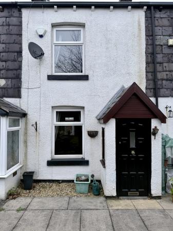 2 bedroom Terraced House to let in Faith Street, Heaton, Bolton, BL1