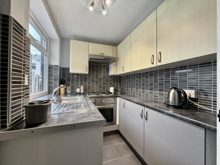 2 bedroom Terraced House to let in Faith Street, Heaton, Bolton, BL1