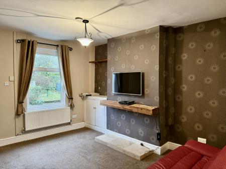 2 bedroom Terraced House to let in Faith Street, Heaton, Bolton, BL1