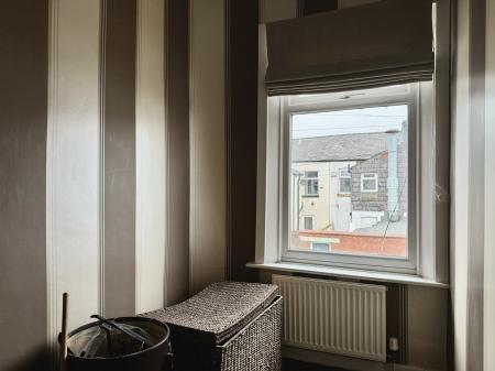 2 bedroom Terraced House to let in Faith Street, Heaton, Bolton, BL1