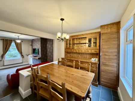 2 bedroom Terraced House to let in Faith Street, Heaton, Bolton, BL1