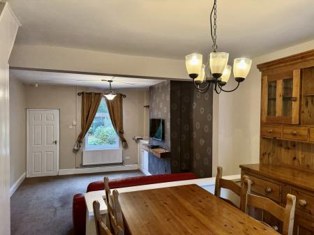 2 bedroom Terraced House to let in Faith Street, Heaton, Bolton, BL1