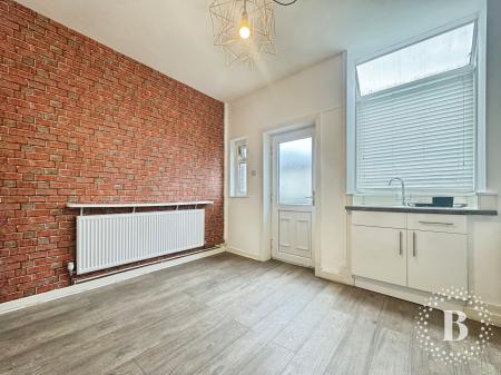 2 bedroom Terraced House for sale in Ormrod Street, Bradshaw, Bolton, BL2