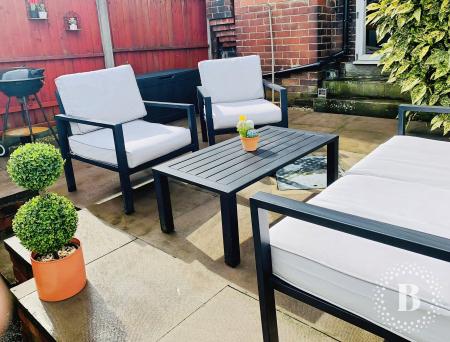 2 bedroom Terraced House for sale in Ormrod Street, Bradshaw, Bolton, BL2