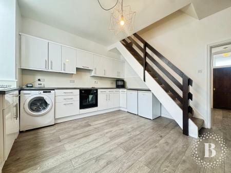 2 bedroom Terraced House for sale in Ormrod Street, Bradshaw, Bolton, BL2