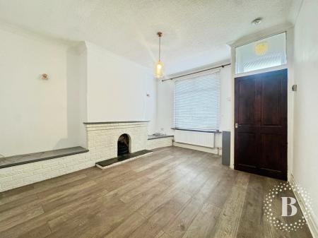 2 bedroom Terraced House for sale in Ormrod Street, Bradshaw, Bolton, BL2