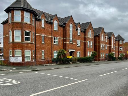 St Johns Court, Chorley Road, Westhoughton, Bolton, BL5