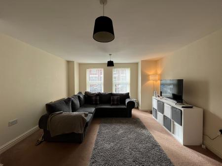 2 bedroom Flat to let in St Johns Court, Chorley Road, Westhoughton, Bolton, BL5