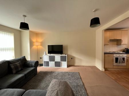 2 bedroom Flat to let in St Johns Court, Chorley Road, Westhoughton, Bolton, BL5