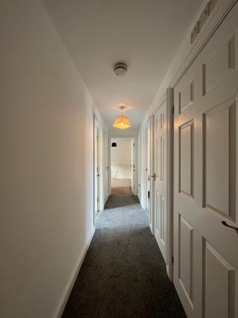 2 bedroom Flat to let in St Johns Court, Chorley Road, Westhoughton, Bolton, BL5