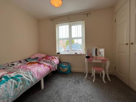 2 bedroom Flat to let in St Johns Court, Chorley Road, Westhoughton, Bolton, BL5