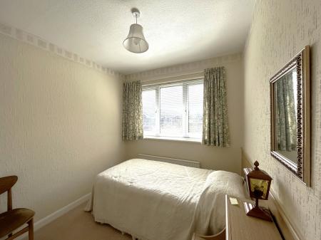 4 bedroom Detached house to let in Willow Hey, Bromley Cross, Bolton, BL7