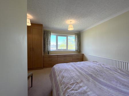 4 bedroom Detached house to let in Willow Hey, Bromley Cross, Bolton, BL7