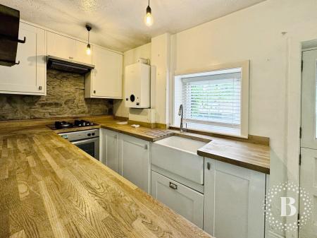 2 bedroom End of terrace house for sale in Clough Street, Darwen, BB3