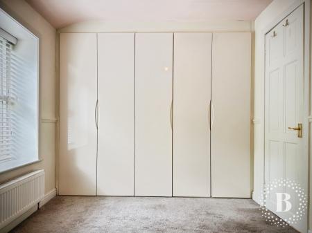 2 bedroom End of terrace house for sale in Clough Street, Darwen, BB3