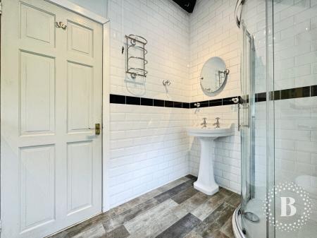 2 bedroom End of terrace house for sale in Clough Street, Darwen, BB3
