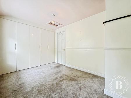 2 bedroom End of terrace house for sale in Clough Street, Darwen, BB3