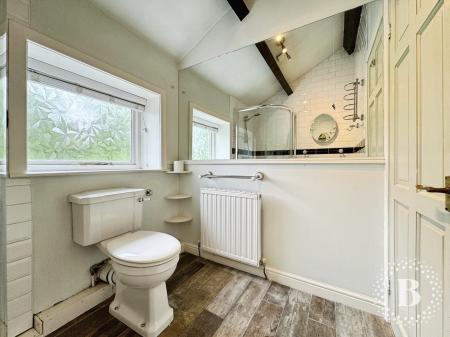 2 bedroom End of terrace house for sale in Clough Street, Darwen, BB3