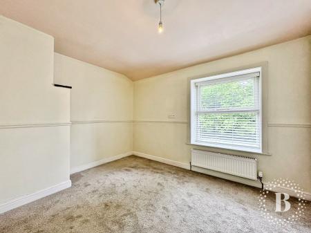 2 bedroom End of terrace house for sale in Clough Street, Darwen, BB3