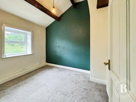 2 bedroom End of terrace house for sale in Clough Street, Darwen, BB3