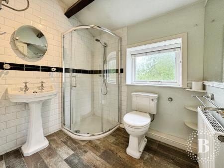 2 bedroom End of terrace house for sale in Clough Street, Darwen, BB3
