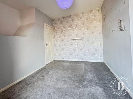 2 bedroom Terraced House for sale in Baxendale Street, Astley Bridge, Bolton, BL1
