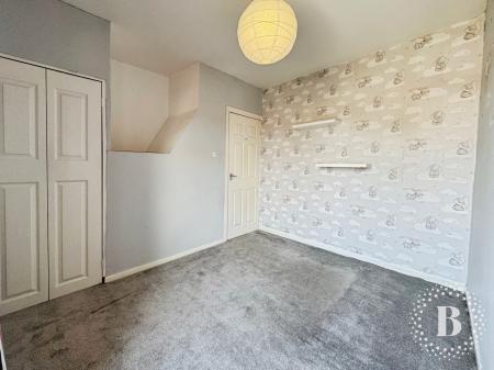 2 bedroom Terraced House for sale in Baxendale Street, Astley Bridge, Bolton, BL1