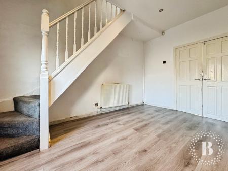 2 bedroom Terraced House for sale in Baxendale Street, Astley Bridge, Bolton, BL1