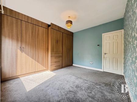2 bedroom Terraced House for sale in Baxendale Street, Astley Bridge, Bolton, BL1